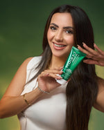 Cream Gel – Moisturizing Gel for Oily & Combination Skin - Hydrates & Controls Shine - Fragrance-Free Non-Comedogenic - 100g