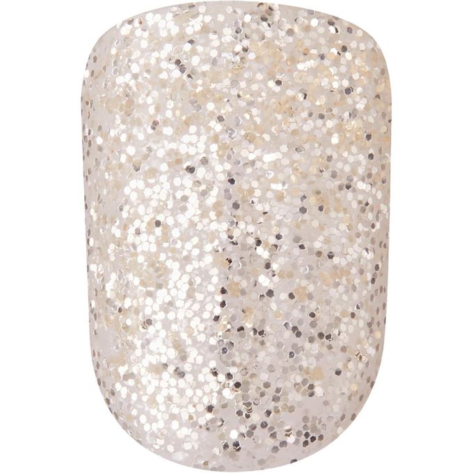 Kiss imPRESS PRESS-ON MANICURE KIM002C One More Chance 30 Nails
