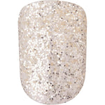 Kiss imPRESS PRESS-ON MANICURE KIM002C One More Chance 30 Nails