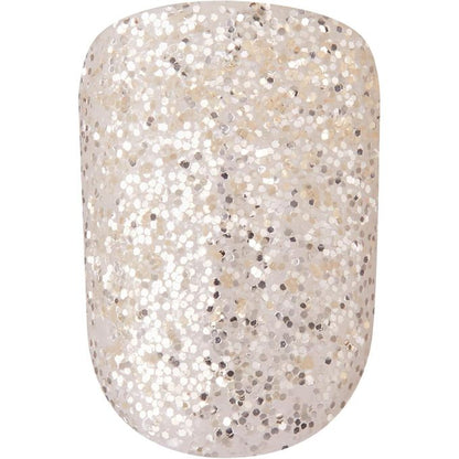 Kiss imPRESS PRESS-ON MANICURE KIM002C One More Chance 30 Nails