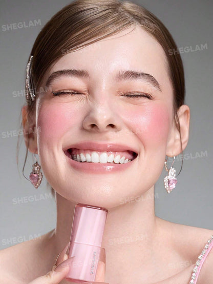 BUTTERY BLISS BLUSH STICK Rose Ritual - 6g
