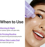 No.9 NAD+ PDRN Glow Boosting Toner 150ml