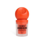 Bbrose Liquid Blusher Shade No 6 RISKY BUSINESS 5 g