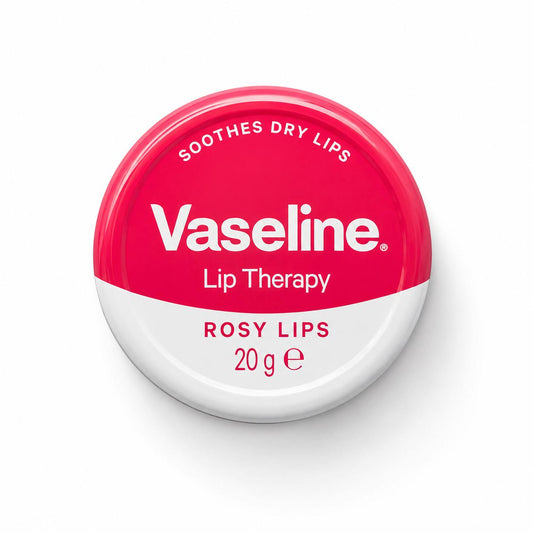 Lip Therapy ROSY LIPS SOOTHES DRY LIPS 20g