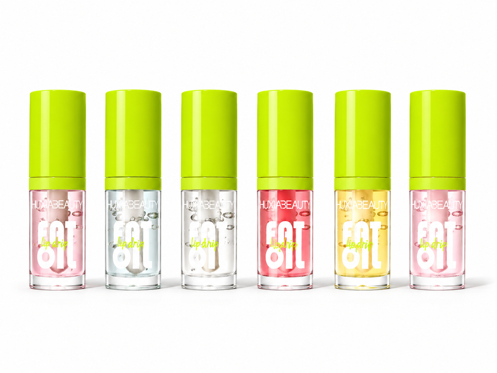FAT OIL Lip Drip LONGLASTING WATERPROOF COLOR - 6ml