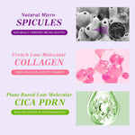 Spicule Collagen PDRN Cream 15g