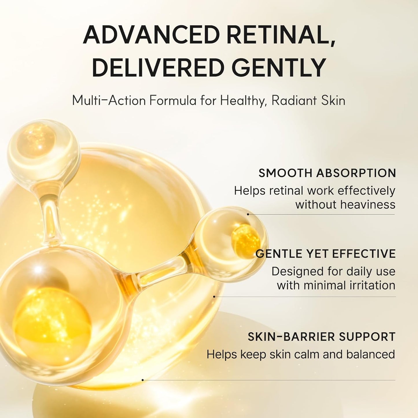 RETINAL BOOSTER SHOT 30ml