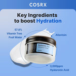 Hyaluronic Acid Intensive Cream