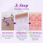 Spicule Collagen PDRN Cream 15g