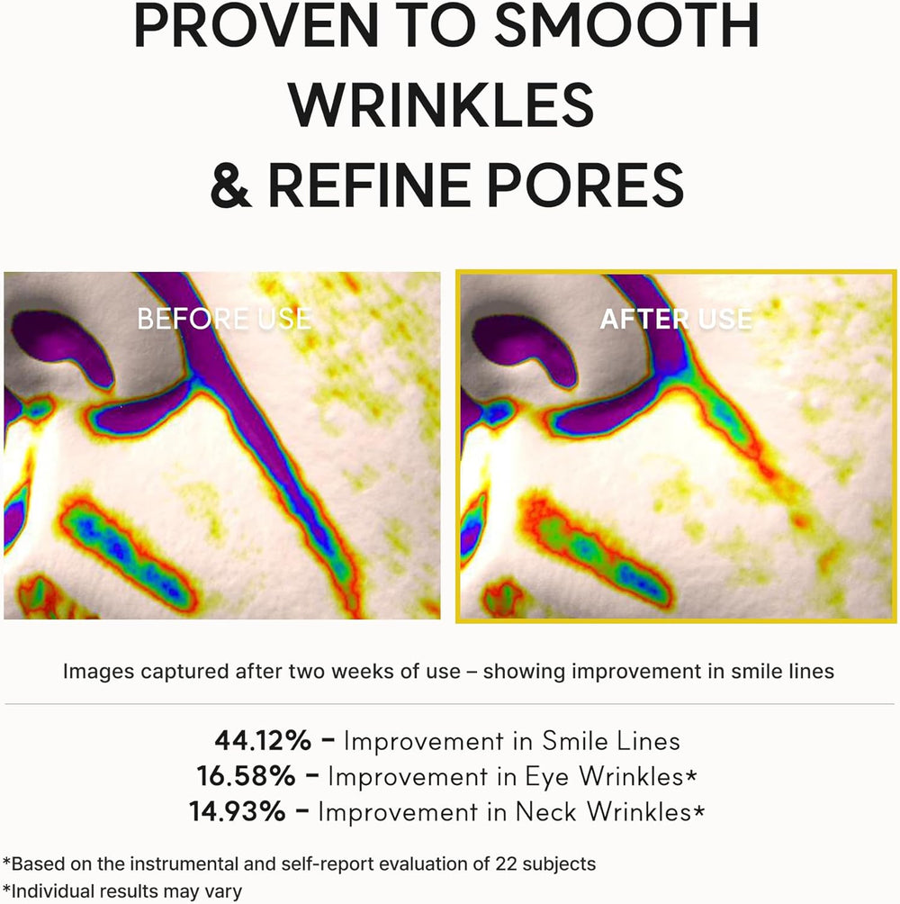 RETINAL BOOSTER SHOT 30ml