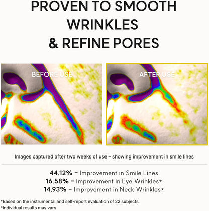 RETINAL BOOSTER SHOT 30ml