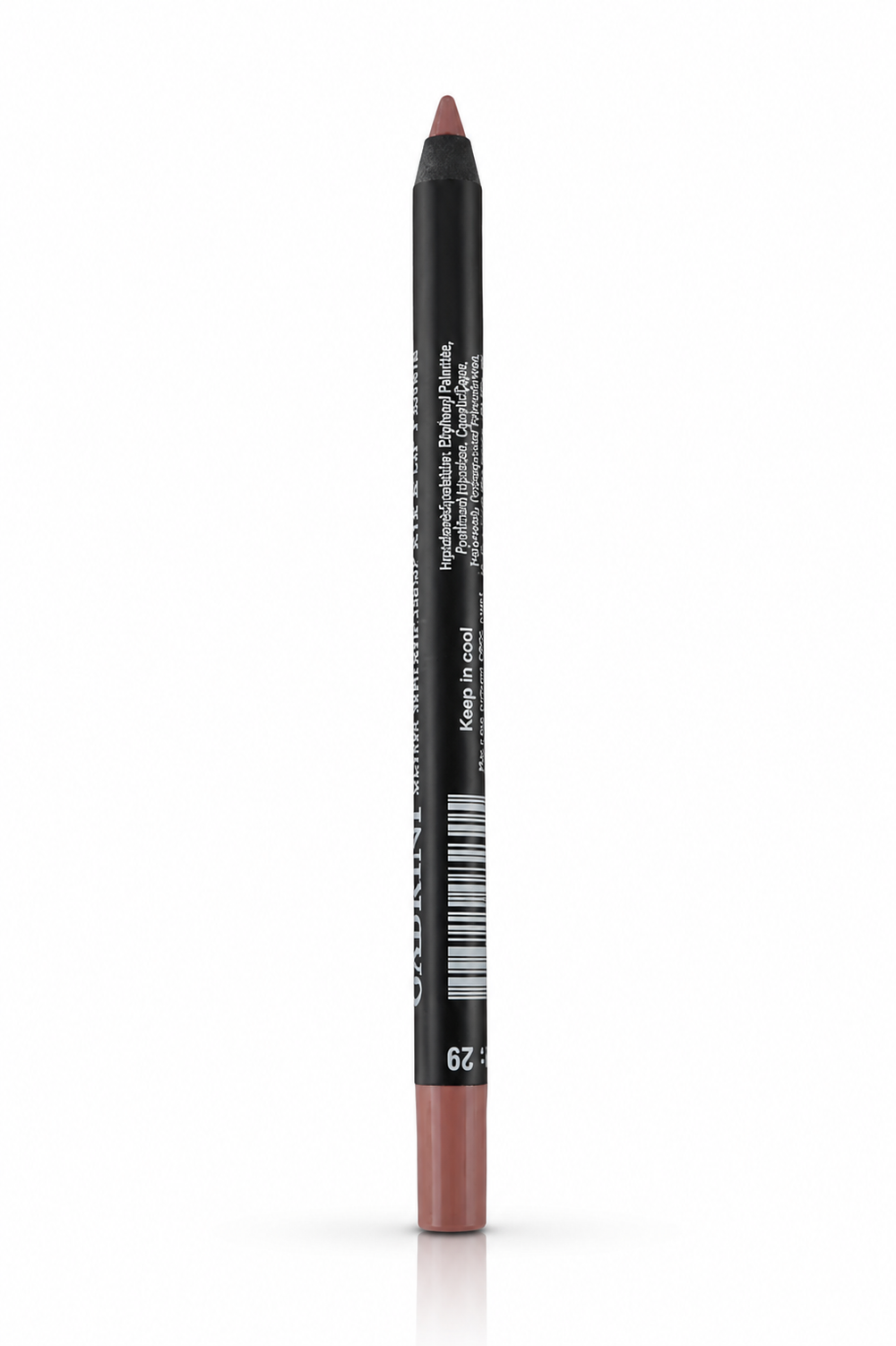 ULTRA WATERPROOF EYE&LIP PENCIL 1.5g
