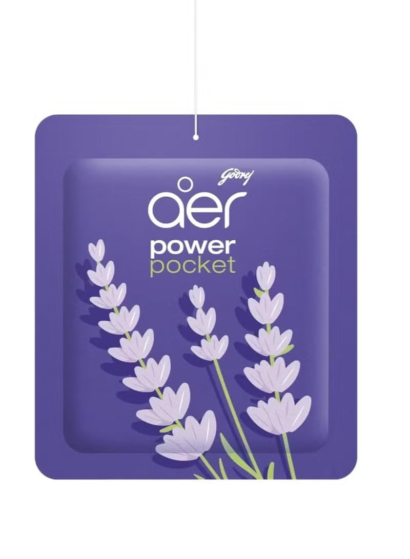 aerO lavander bloom home fragrance 10g