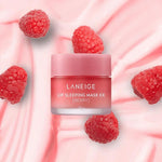 Laneige Lip Sleeping Mask Berry Overnight Lip Mask - 20g