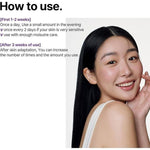 Some By Mi Retinol Intense Reactivating Serum Mild Triple Retinol for Sensitive Skin - 10ml