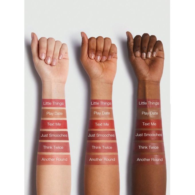 SHEGLAM GLAM Soft Haze Lip Blur-Play Date 2.6g