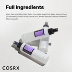 Cosrx AHA - BHA Clarifying Treatment Toner Gentle Exfoliating Facial Toner - 150ml