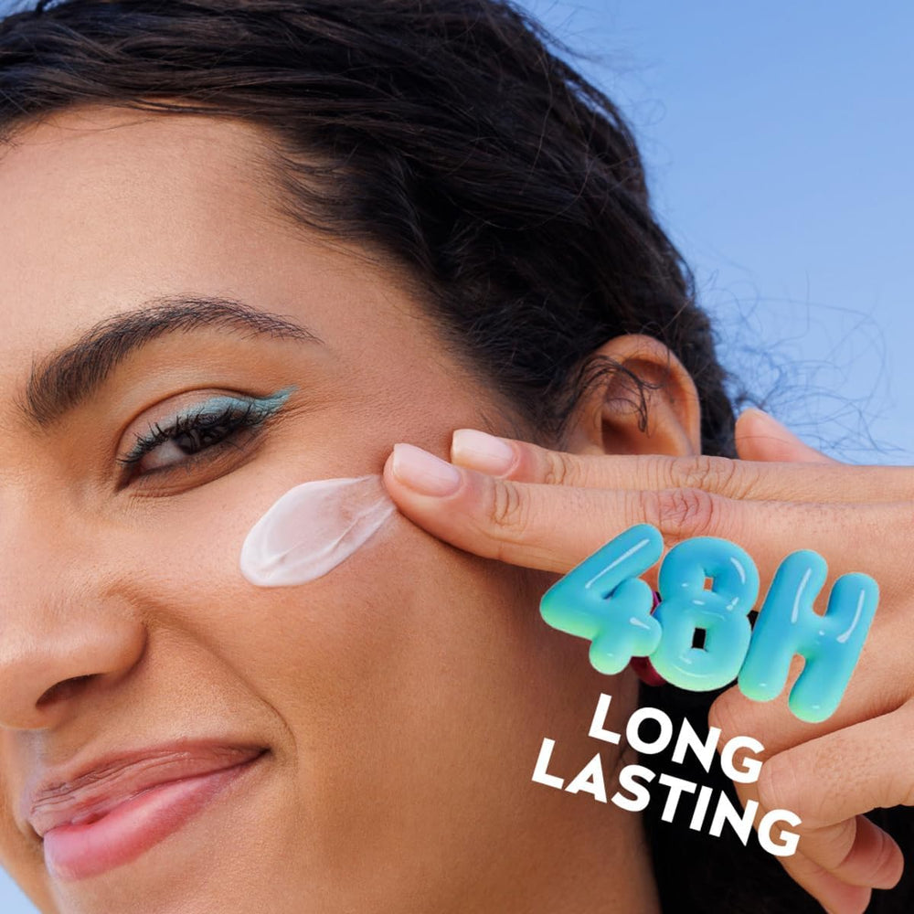 Refreshingly Soft Moisturizing Cream FACE,BODY And HANDS 50ml