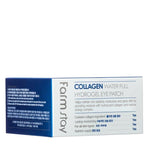 Farm Stay COLLAGEN WATER FULL HYDROGEL EYE PATCH 90g 60 Sheets