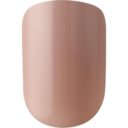 Kiss imPRESS PRESS-ON MANICURE KIM002C One More Chance 30 Nails