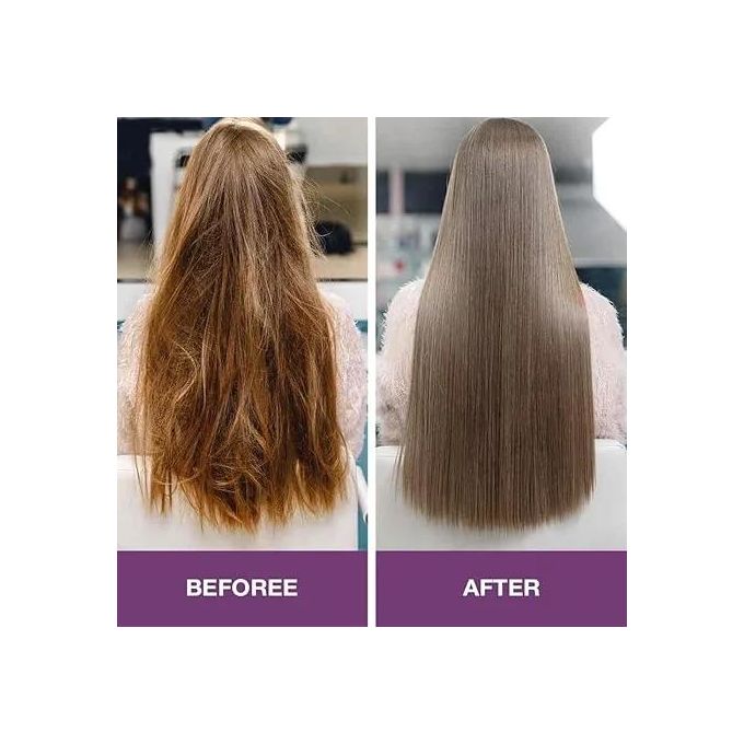 Maca Power Purple Shampoo – Maca Essence Blonde Care 500ml