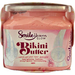 Bikini Butter – 48H Freshness & Moisturizing Care 450ml