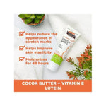 PALMER'S COCA BUTTER FORMULA with Vitamin E - MASSAGE CREAM for STRETCH MARKS - 125g
