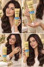Pro-V Oil Replacement Daily Care Nourishing Leave-On Cream - 275ml
