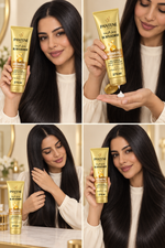 Pro-V Oil Replacement Anti Hair Fall Nourishing Leave-On Cream  - 275ml