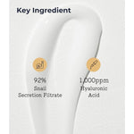 Cosrx Advanced Snail 92 All In One Cream 100g