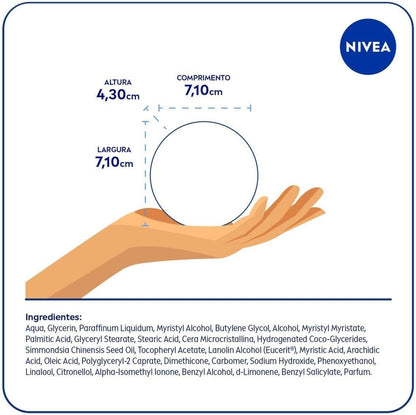 soft Refreshingly Soft Moisturizing Cream FACE, BODY And HANDS 100ml