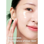 celimax Noni Ampoule Calming + Radiance – Soothing Serum for Healthy Radiant Skin - 30ml