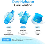 BLUE BLOW HYALTOIN Flooding Serum 30ml
