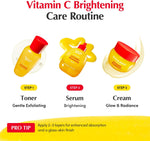 GLOW FILTER VITAMIN illuminating Serum 30ml