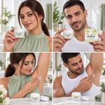 Happiness Deodorant Cream – 35 g