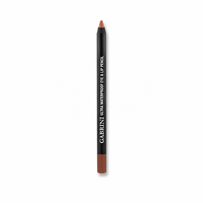 ULTRA WATERPROOF EYE&LIP PENCIL 1.5g