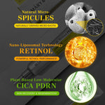 Spicule Retinol PDRN cream 2000 Shot 15g