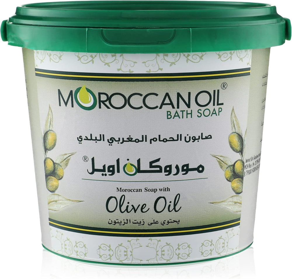 Bath soap with olive oil 850g