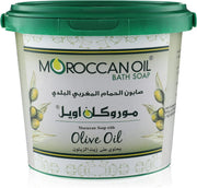 Bath soap with olive oil 850g