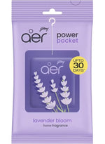 aerO lavander bloom home fragrance 10g