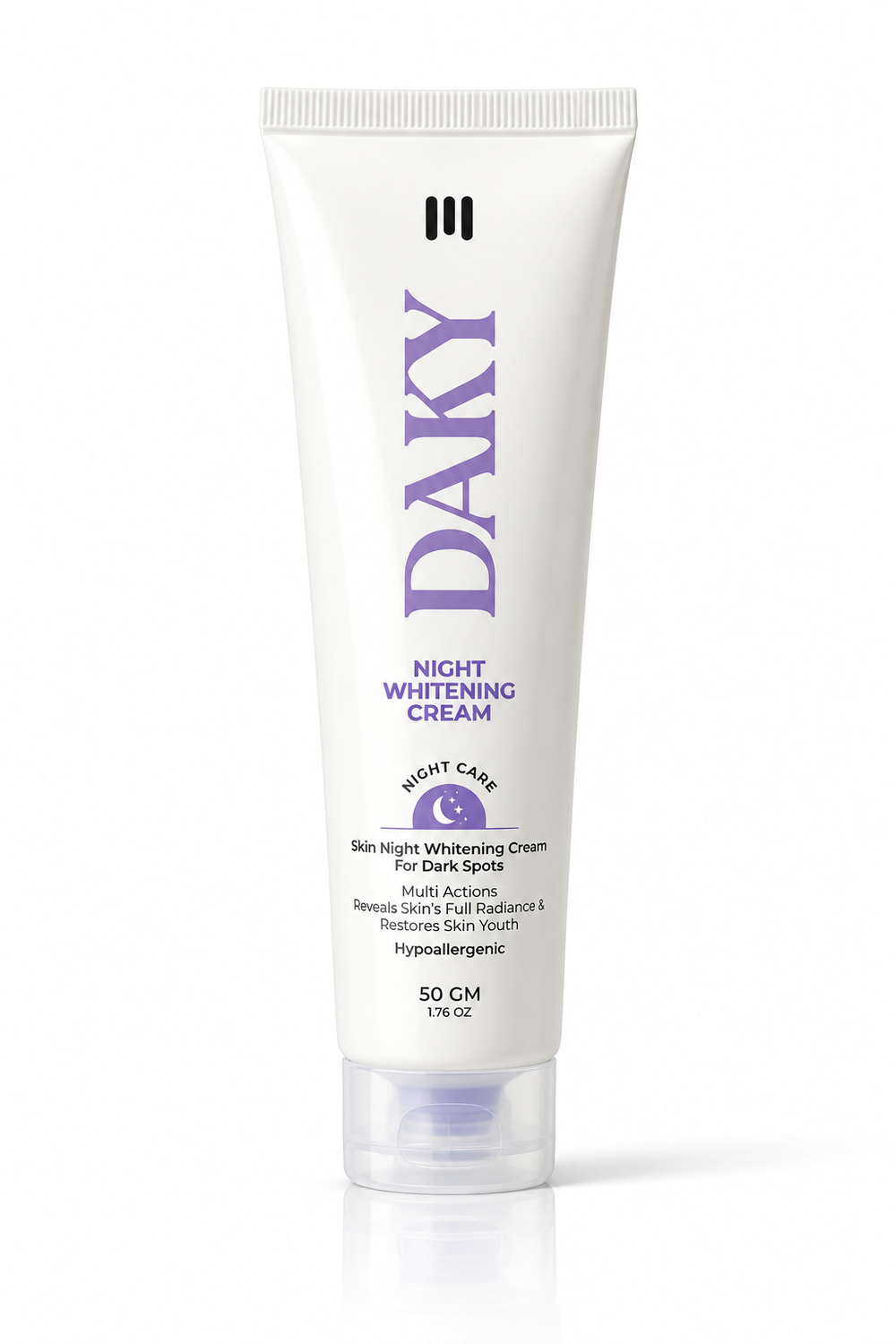 Night Whitening Cream 50
