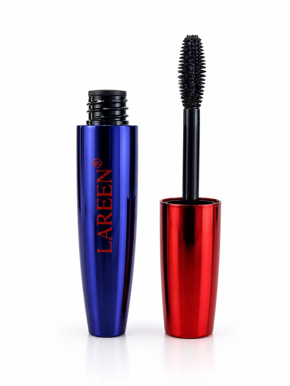 Black Full Mascara DENSE With Castor Oil 12ml