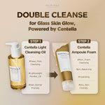 Madagascar Centella Light Cleansing Oil 6.76 fl.oz, 200ml