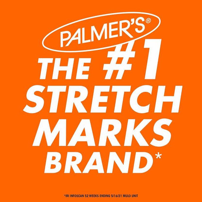 PALMER'S COCA BUTTER FORMULA with Vitamin E - MASSAGE LOTION for STRETCH MARKS - 250ml