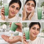 Heartleaf Quercetinol Pore Deep Cleansing Foam – 150 ml