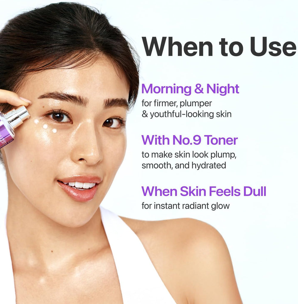 NAD+ Bio Lifting-Sil Essence 50ml