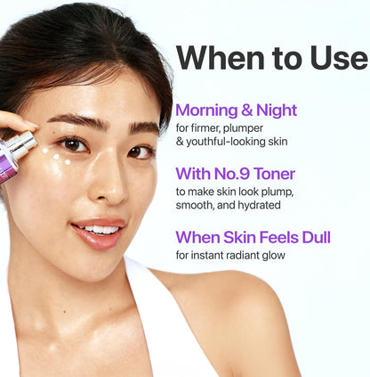 NAD+ Bio Lifting-Sil Essence 50ml