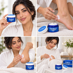 Urea Cream for Feet, Elbows & Knees – 100 g