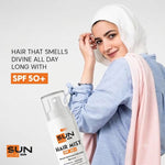 HAIR MIST SPF 50+ Broad Spectrum UVA/UVB 125ml