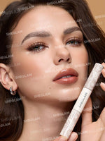 ALL IN ONE VOLUME & LENGTH MASCARA WATERPROOF - MACCHIATO - 4gx2